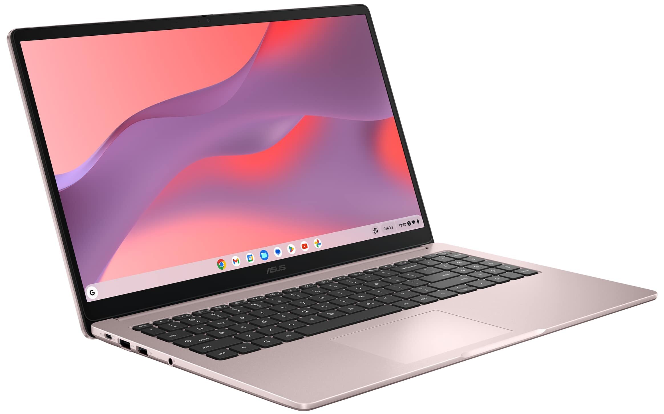 Chromebook本体 google chromebook ASUS Chromebook CX15 - N355 · UHD Graphics Alder Lake · 15.6