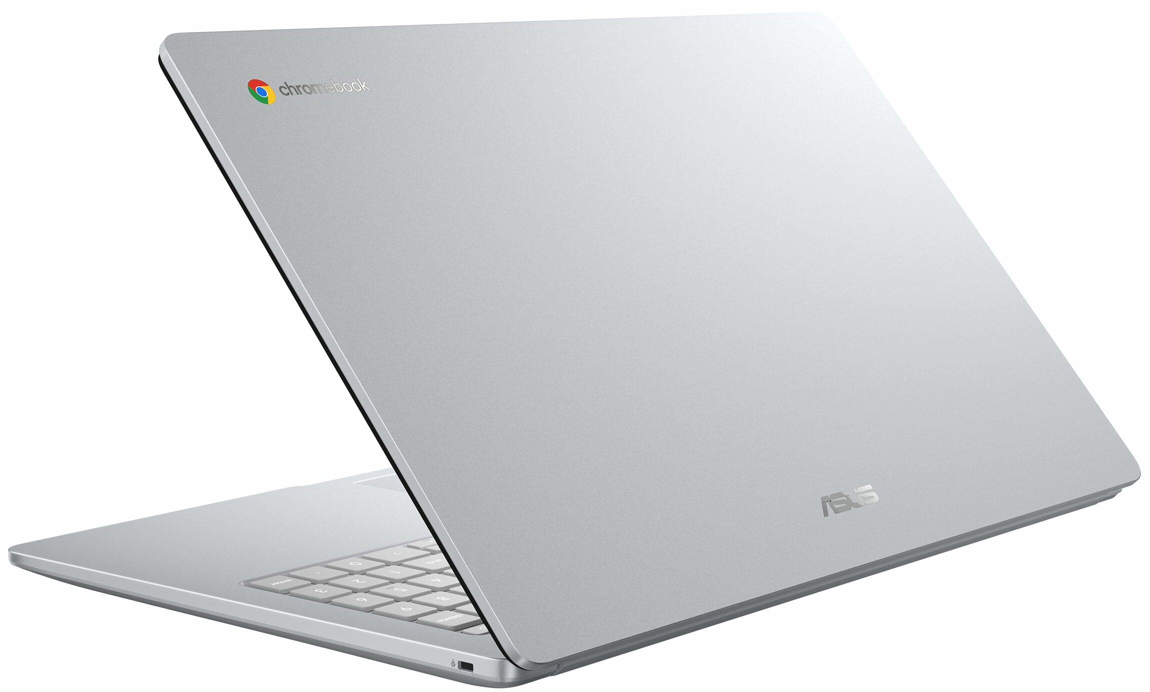 ASUS Chromebook CX15 (CX1505) - Specs, Tests, and Prices