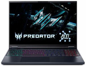 Acer Predator Helios Neo 16 AI (PHN16-73)