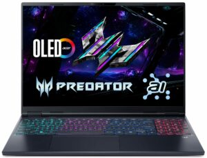 Acer Predator Helios Neo 16S AI (PHN16S-71)