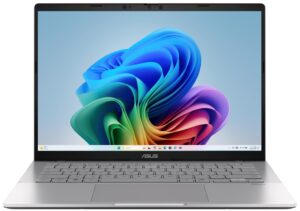 ASUS Vivobook S14 (S3407Q)