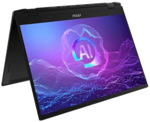 MSI Summit 16 AI Evo (A2HMx)