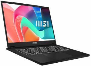 MSI Modern 14 H (D2RMx)
