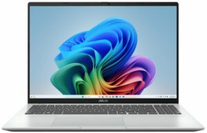 ASUS Vivobook 16 (M1607 / S1607)
