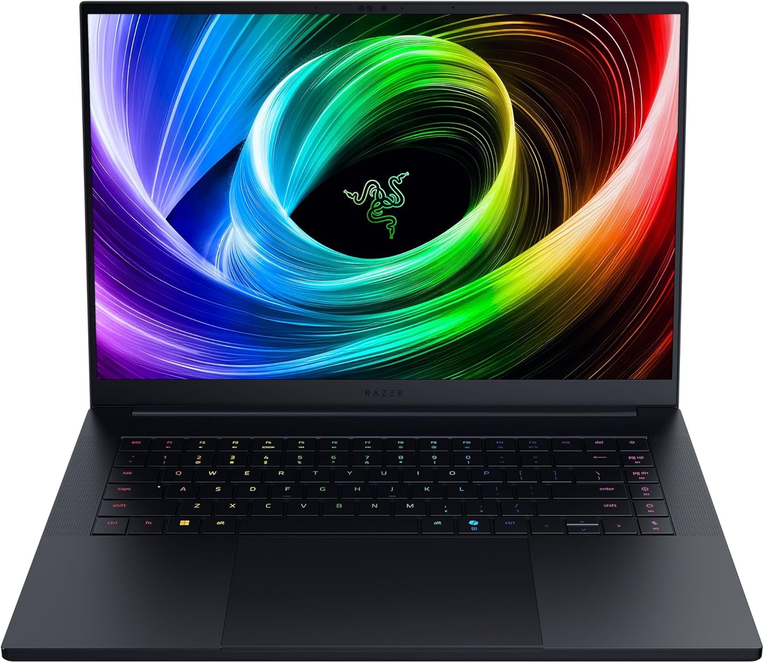 Razer Blade 16 (Early 2025) - スペック、テスト、価格