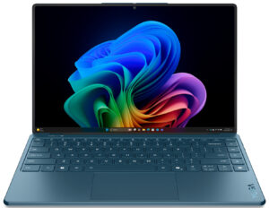 Lenovo Yoga Slim 9 (14ILL10)