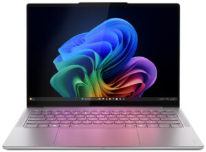 Lenovo Yoga Slim 7i Aura Edition (14