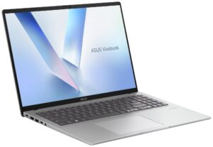 ASUS Vivobook 16 (M1607 / S1607 / D1607) - Specs, Tests, and Prices ...