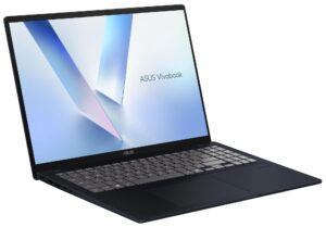 ASUS Vivobook 16 (M1607 / S1607 / D1607) - Specs, Tests, and Prices ...