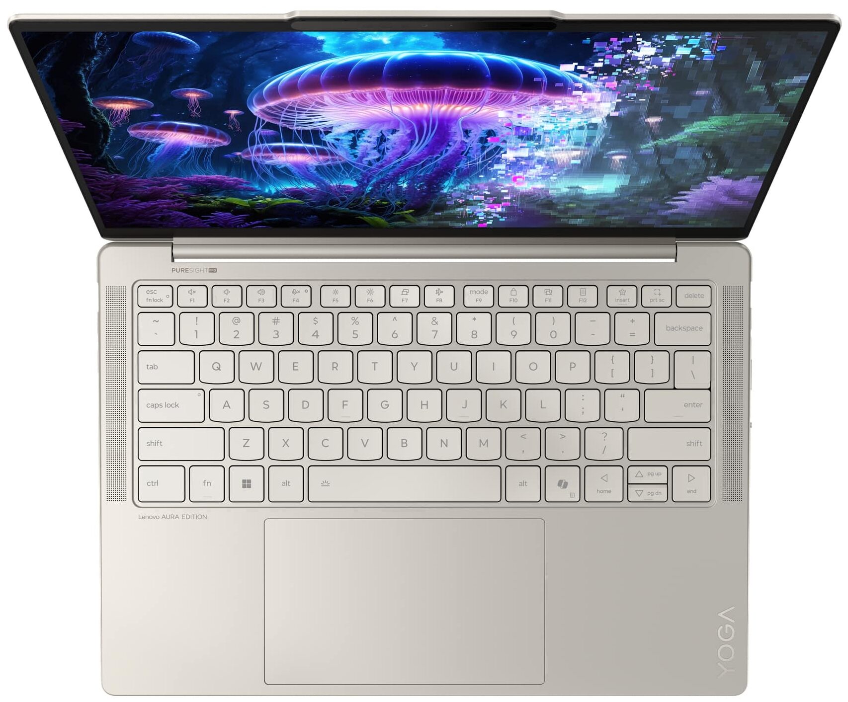 Lenovo Yoga Slim 7i Aura Edition 14 Gen 10 Specs Tests And Lenovo Yoga Slim 7i Aura Edition 14 Gen 10 Specs Tests And