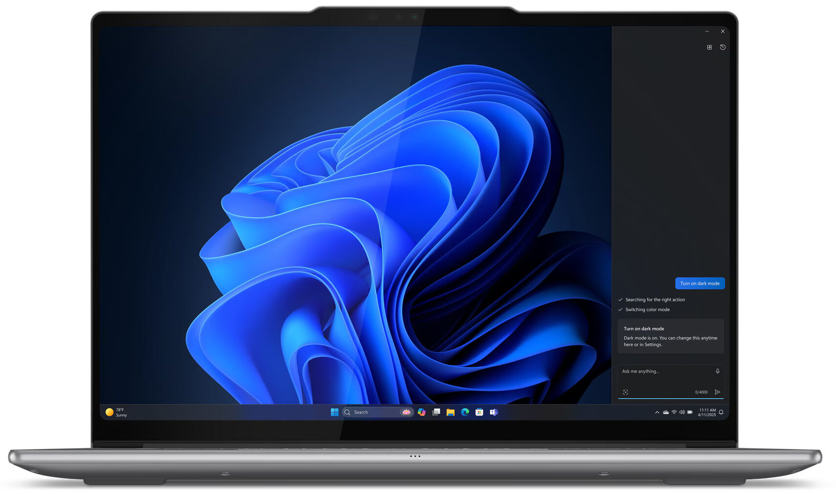 Lenovo Yoga Pro 7i Aura Edition (14