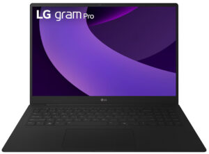 LG gram Pro 16 (16Z90TP, 2025)
