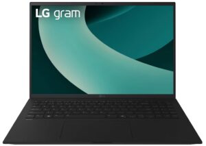 LG gram 16 (16Z90T / 16Z90TL, 2025)