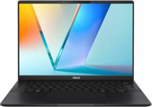 ASUS Vivobook S 14 (Q423)