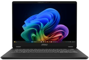 MSI Prestige 14 AI+ Evo (C2VMx)