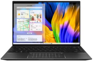 ASUS Zenbook 14X (UM5401, AMD Ryzen 6000 Series)