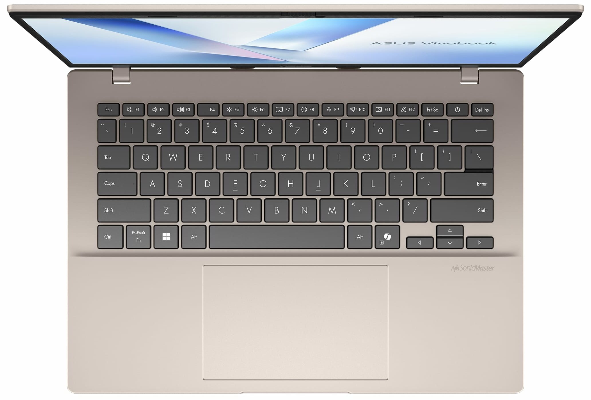 ASUS Vivobook 14 (M1407KA) - Specs, Tests, and Prices | LaptopMedia.com
