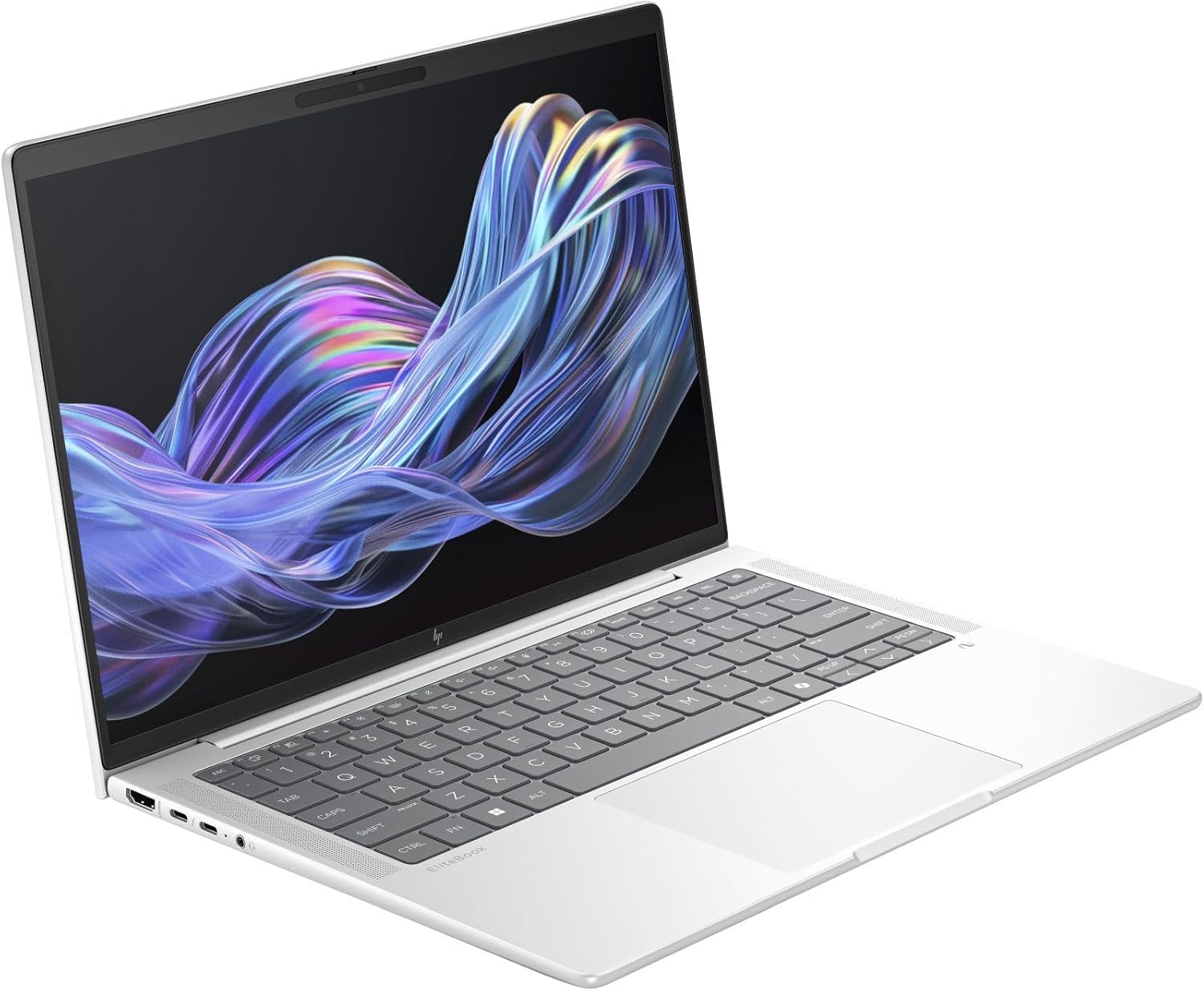 HP EliteBook X G1i - Ultra 7 258V · 140V · 14.0”, WUXGA (1920 x
