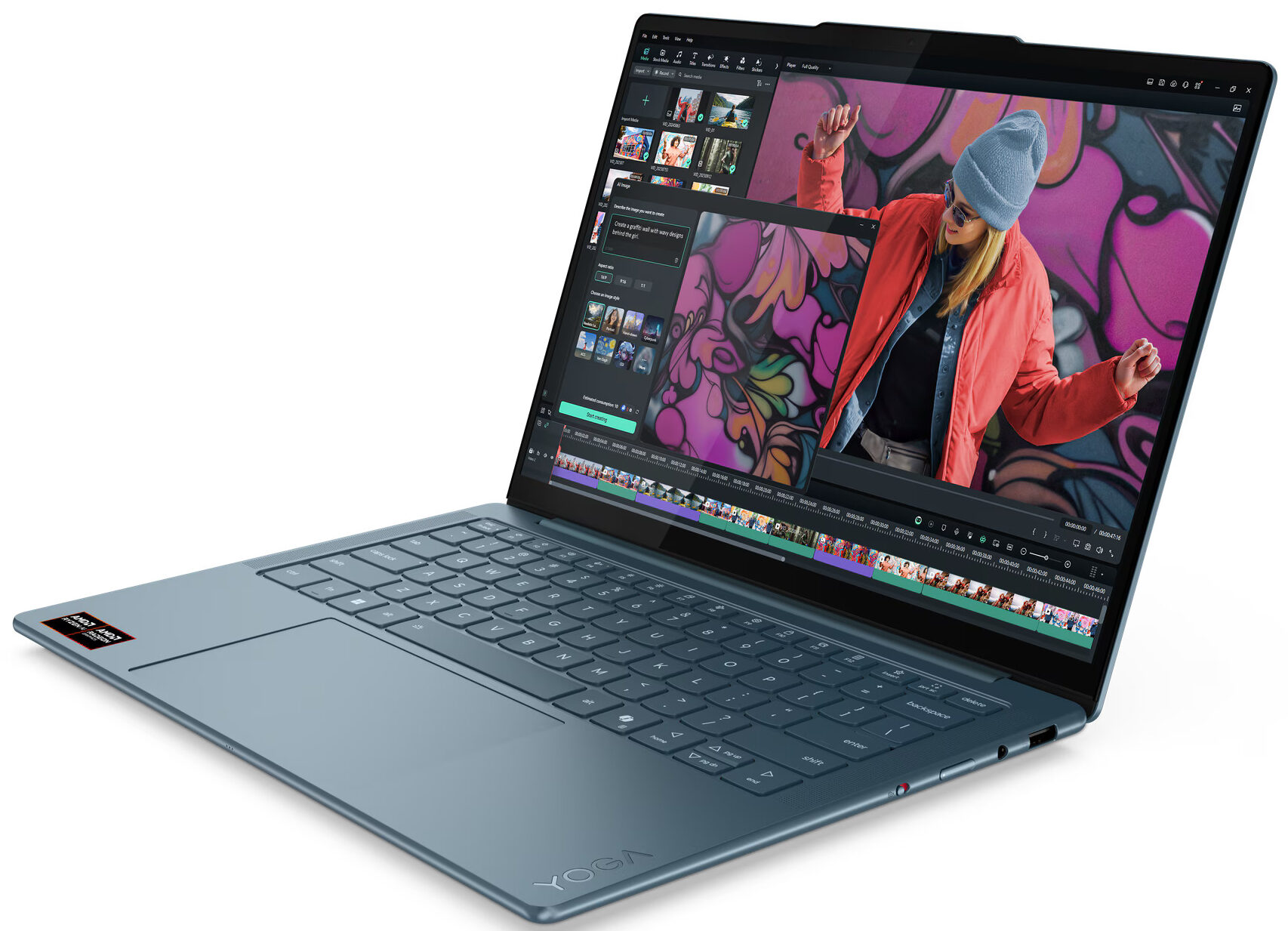 値下げ⭕️Lenovo Yoga Slim 7 Carbon Ryzen7搭載 Lenovo Yoga Slim 7 Carbon (14