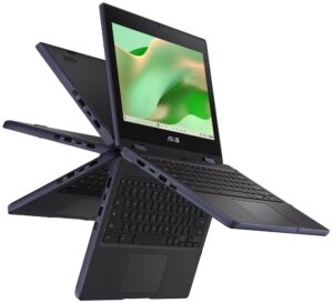 ASUS Chromebook CR11 Flip (CR1104F)