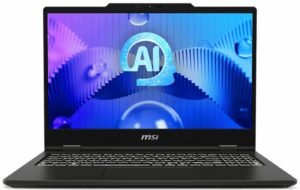 MSI Venture / VenturePro 15 AI (A1Vx)