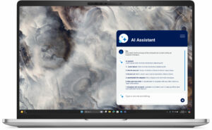 Dell Pro 16 Plus (PB16250, Intel Core Ultra 100U / 200U Series)