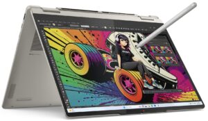 Lenovo Yoga 7 2-in-1 (14