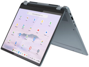 Lenovo IdeaPad Flex 5 Chromebook Plus (14