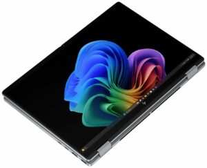 HP OmniBook X Flip (14-fk0000)