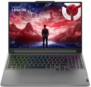 Lenovo Legion Slim 5 (16