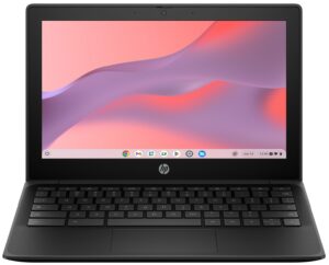 HP Fortis G1m Chromebook