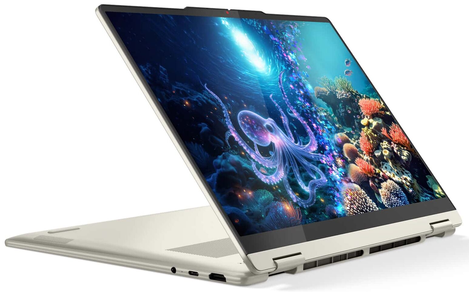 Lenovo Yoga 7 2-in-1 (14