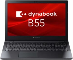 Dynabook B55 (B55/KW, B55/KY, B55/LY)