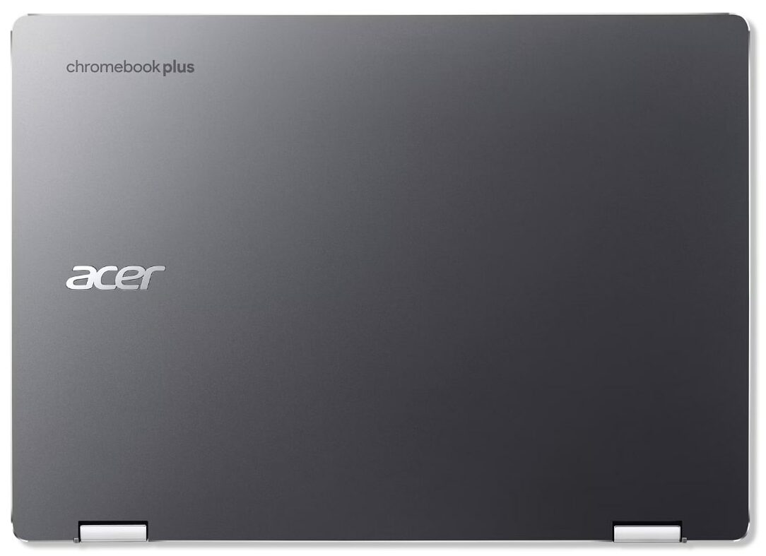 Acer Chromebook Plus Enterprise Spin 714 - 155U · Intel Graphics