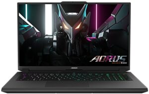 AORUS 7 (2023)