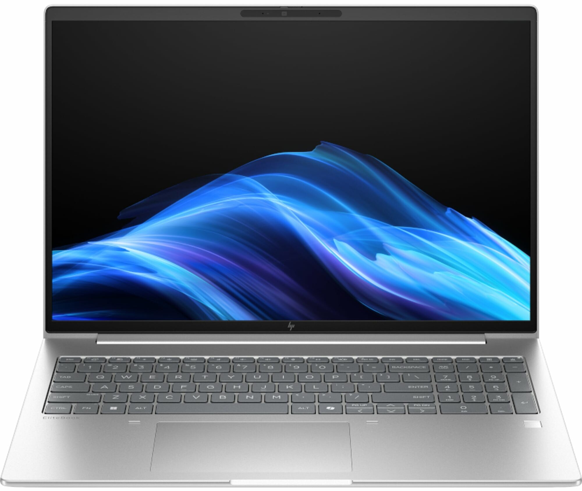 HP EliteBook 6 G1i - Core Ultra 7 265H · Intel Arc 140T