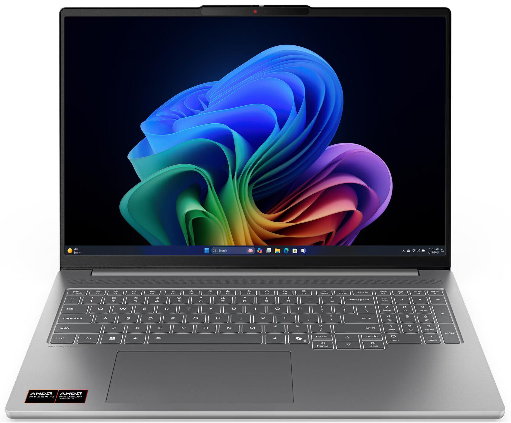 Lenovo IdeaPad Pro 5 (16