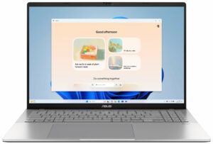 ASUS Vivobook S16 (S3607)