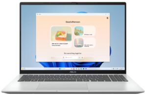 ASUS Vivobook 16 (X1607)