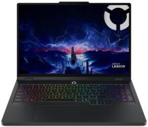 Lenovo Legion Pro 5i (16
