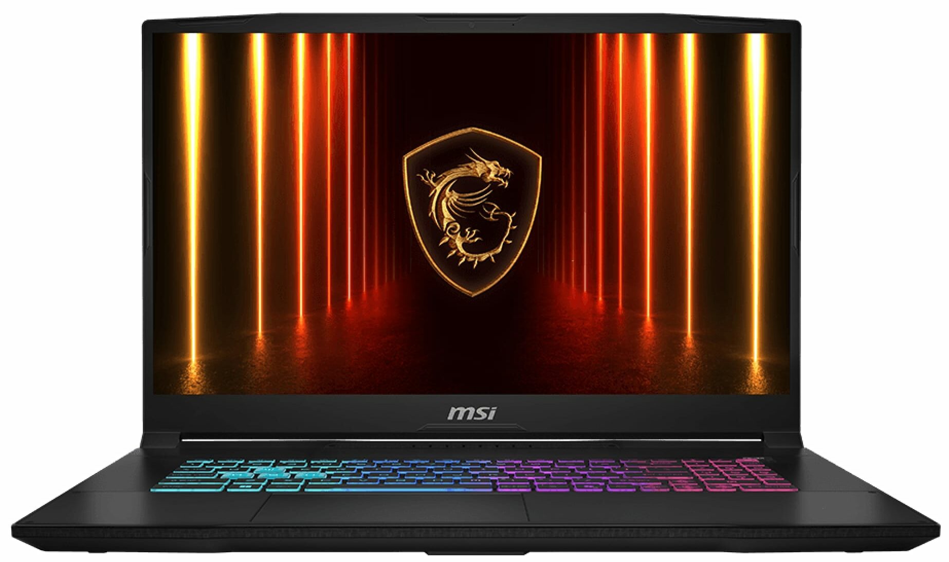MSI Katana 17 HX (B14Wx) - Specs, Tests, and Prices | LaptopMedia.com