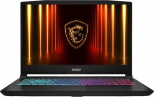 MSI Katana 15 HX (B14Wx)