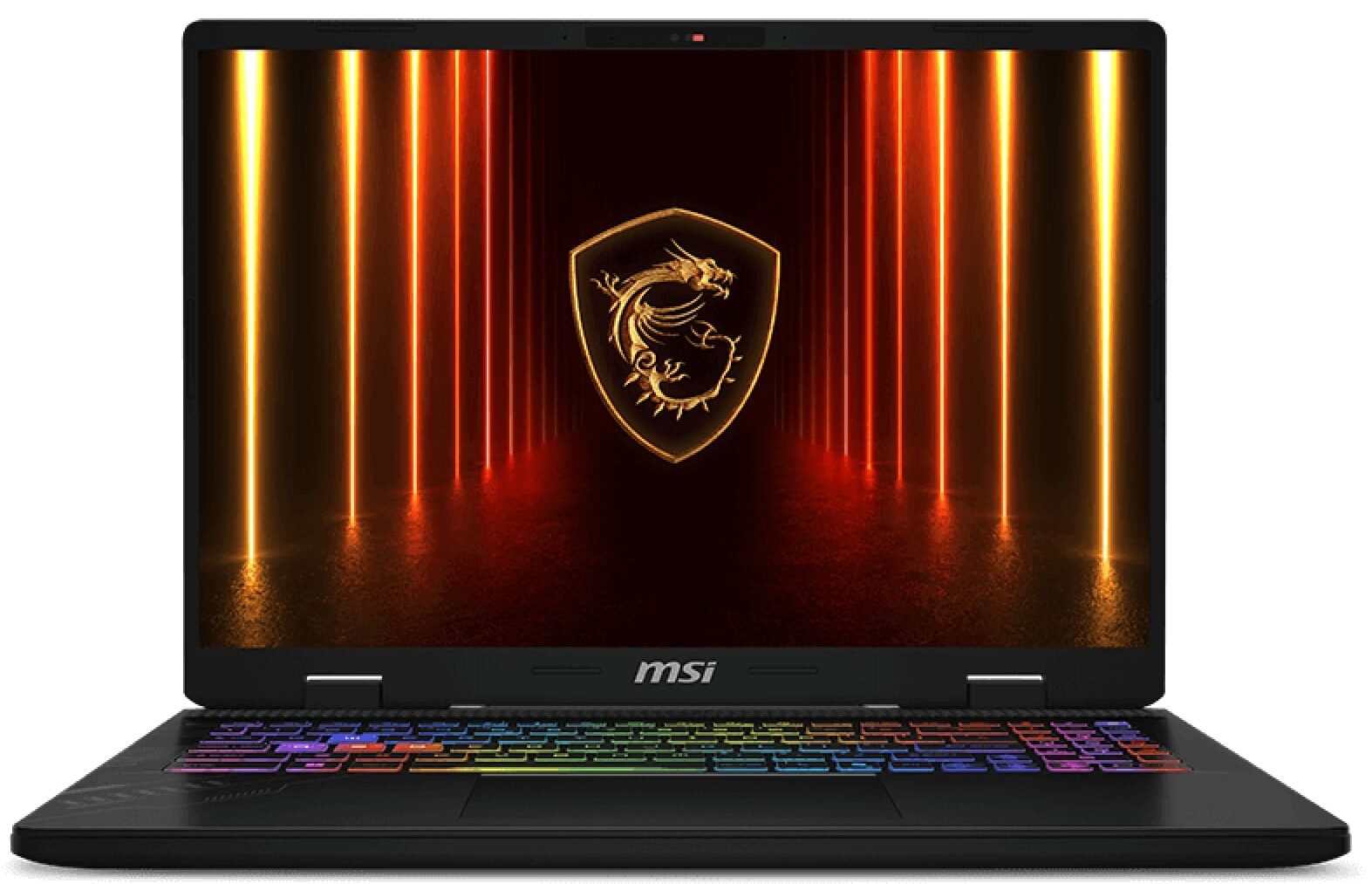 MSI Crosshair 16 HX AI (D2XWx) - Specs, Tests, and Prices
