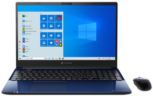 Dynabook C/M series (C4/M, C5/M, C7/M, C8/M)
