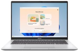 ASUS Vivobook 14 (X1407)