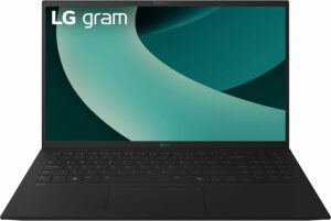LG gram 15 (15Z80T, 2025)