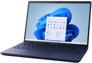 Dynabook X6 (P1/X6)