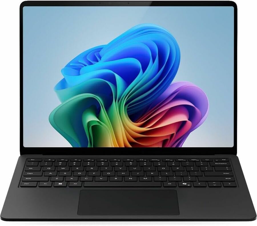 Microsoft Surface Laptop 7 - Ultra 5 236V · 130V · 13.8