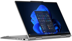 Lenovo ThinkPad X1 2-in-1 Gen 10 Aura Edition (Intel V/H Series)