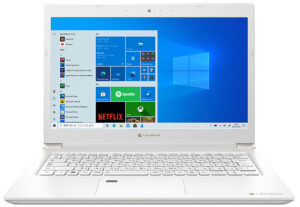 Dynabook S3 (P1/S3)